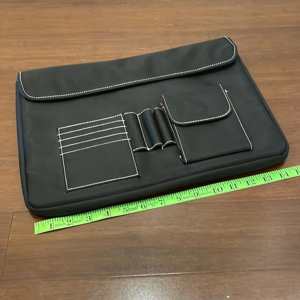 Laptop Bag Padded Sleeve